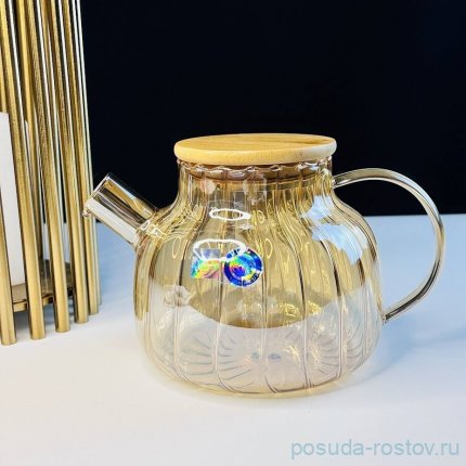 Заварочный чайник 1 л (подарочная упаковка) / 358600