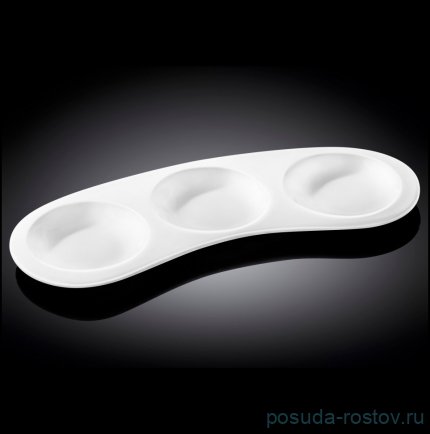 Поднос 25 x 8,5 см &quot;Teona&quot; / 260545