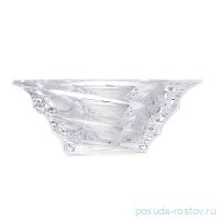 Ваза для конфет 18 см &quot;Касабланка /Без декора&quot; / 152039