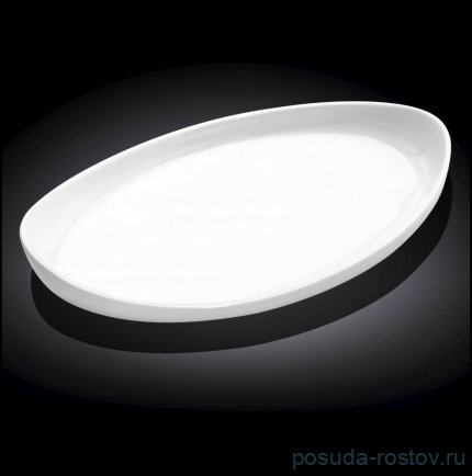 Блюдо 46 см овальное / 261153