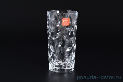 Стаканы для воды 360 мл 6 шт &quot;Лаурус /Без декора&quot; / 117034
