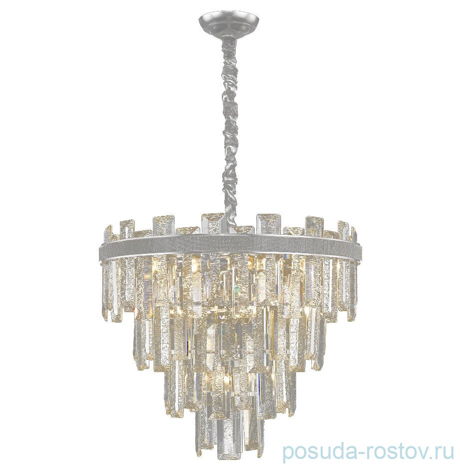Люстра 14 рожковая "CHRISTEL"  / 302386