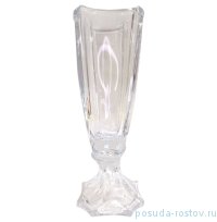 Ваза для цветов 25 см н/н &quot;Колессеум /Без декора&quot; / 252612