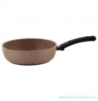 Сотейник 24 см антипригарное покрытие &quot;Art granit /TimA&quot; / 368297
