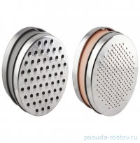 Терка 17 х 12 х 7,5 см с контейнером / 370243