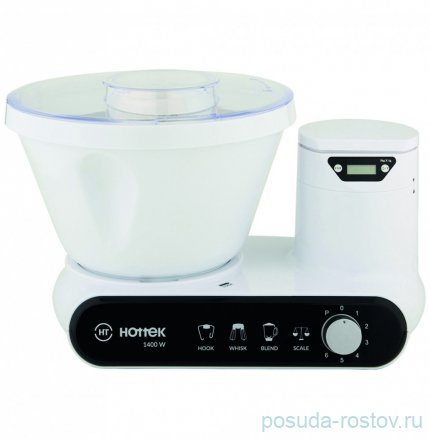 Кухонная машина &quot;hottek ht-977-100&quot; / 251241