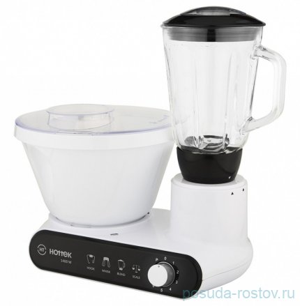 Кухонная машина &quot;hottek ht-977-100&quot; / 251241
