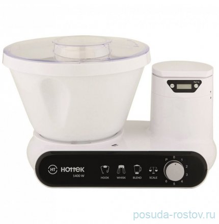 Кухонная машина &quot;hottek ht-977-100&quot; / 251241