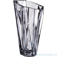 Ваза для цветов 30,5 см &quot;Айсберг /Без декора&quot; / 105559
