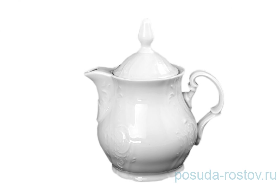 Кофейник 350 мл "Бернадотт /Без декора" / 033932