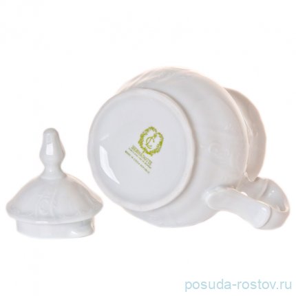 Кофейник 350 мл &quot;Бернадотт /Без декора&quot; / 033932