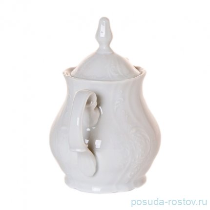 Кофейник 350 мл &quot;Бернадотт /Без декора&quot; / 033932