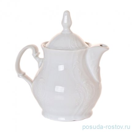 Кофейник 350 мл &quot;Бернадотт /Без декора&quot; / 033932