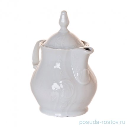Кофейник 350 мл &quot;Бернадотт /Без декора&quot; / 033932
