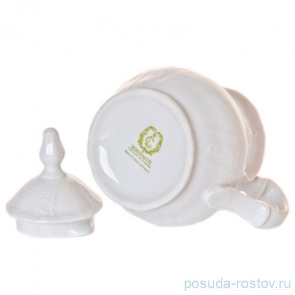 Кофейник 350 мл &quot;Бернадотт /Без декора&quot; / 033932