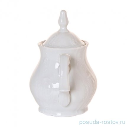 Кофейник 350 мл &quot;Бернадотт /Без декора&quot; / 033932