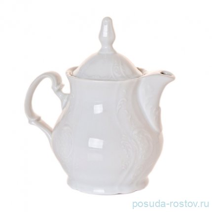 Кофейник 350 мл &quot;Бернадотт /Без декора&quot; / 033932