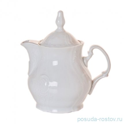 Кофейник 350 мл &quot;Бернадотт /Без декора&quot; / 033932