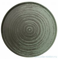 Тарелка 24 см &quot;Lykke Green&quot; / 309684