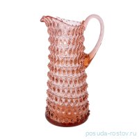 Кувшин для воды 1,2 л &quot;Кветна /Полка Дот /Розалин&quot; / 199347