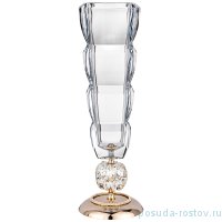 Ваза для цветов 46 см н/н &quot;Magic Crystal&quot; / 233158