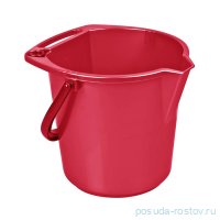 Ведро для уборки  14 л / ассорти / 293961