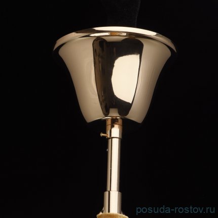 Люстра 16 рожковая &quot;Одетта&quot; / 300925