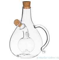 Бутылка для масла/уксуса 60/400 мл &quot;Agness&quot;  / 188762