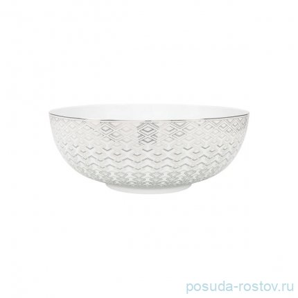 Салатник 25 см &quot;Coupe Pantheon&quot; / 282232