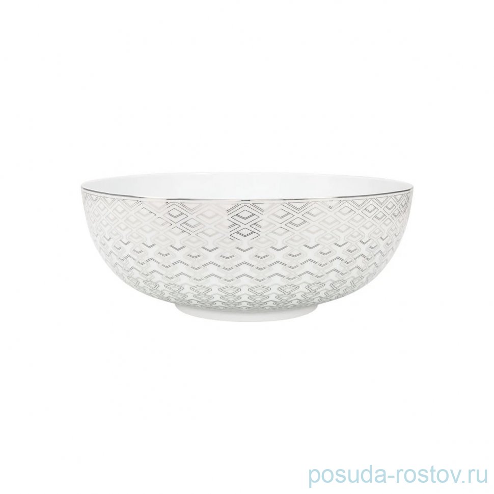 Салатник 25 см "Coupe Pantheon" / 282232