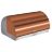Хлебница 38,5 х 28 х 18,5 см &quot;Rosegold Line&quot; / 147932