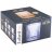 Стаканы для виски 310 мл 4 шт &quot;Diamant blue&quot; / 338237