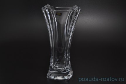 Ваза для цветов 30 см &quot;Колессеум /Без декора&quot; / 006745