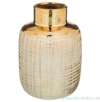 Ваза для цветов 14,5 х 14,5 х 20 см &quot;Сицилия&quot;    / 186548