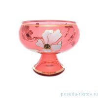 Конфетница 20 см н/н &quot;Эгерманн /Анемон на коралловом&quot; / 198225