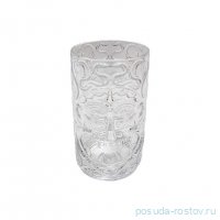 Стаканы для коктейля 450 мл 4 шт &quot;Tiki Etruria&quot; / 328694