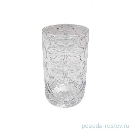 Стаканы для коктейля 450 мл 4 шт &quot;Tiki Etruria&quot; / 328694
