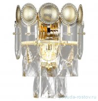 Бра 3 рожковое &quot;CLEMENTIA&quot;  / 302392