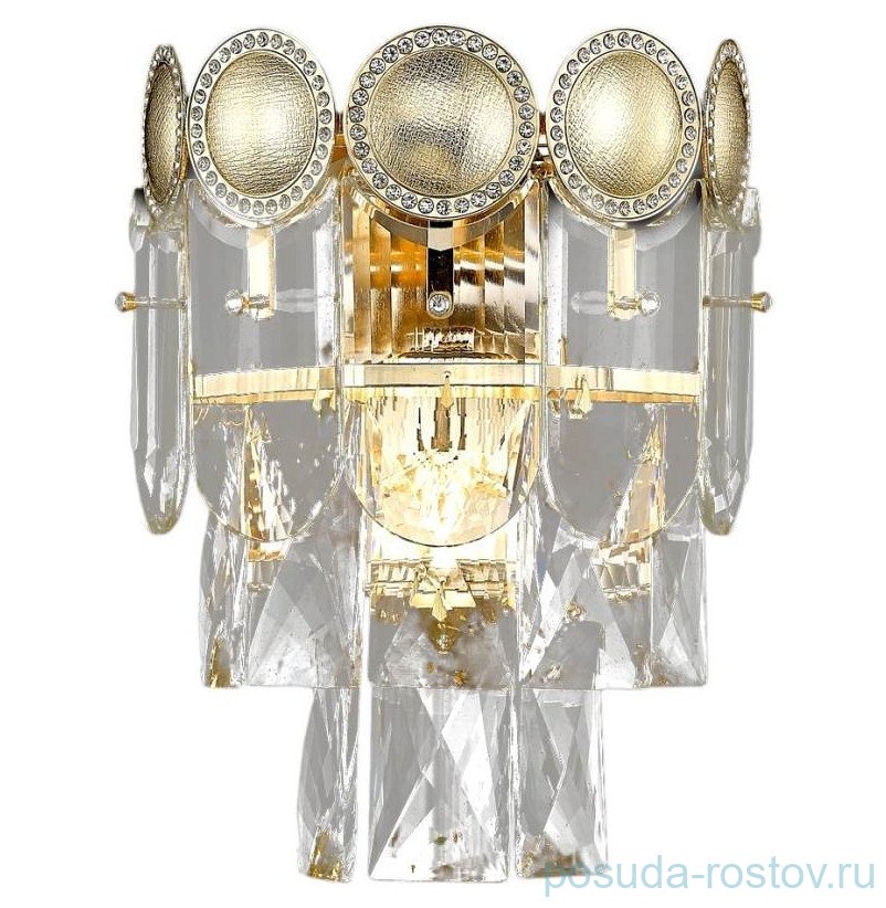 Бра 3 рожковое "CLEMENTIA"  / 302392