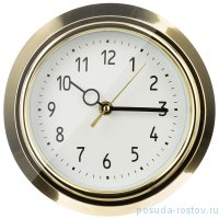 Часы настенные 21,5 х 21,5 х 7,5 см &quot;МОДЕРН&quot; / 268853