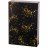 Блюдо для запекания 21 х 13,5 х 4 см прямоугольное 450 мл &quot;Midnight gold&quot; / 236779
