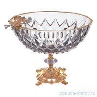 Фруктовница 24 х 16 х 19 см н/н Ладья &quot;Lavinia&quot; / 287994