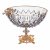 Фруктовница 24 х 16 х 19 см н/н Ладья &quot;Lavinia&quot; / 287994