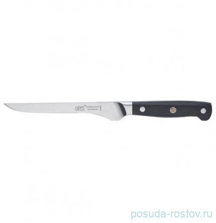 Нож обвалочный 15 см &quot;New Professional&quot; / 341040