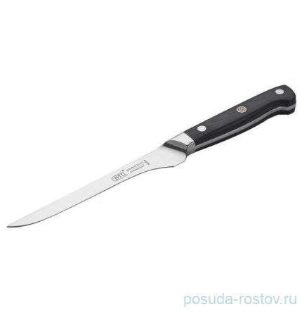 Нож обвалочный 15 см &quot;New Professional&quot; / 341040