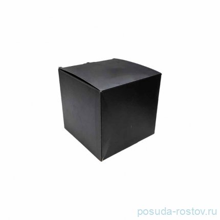 Фруктовница 24,5 см н/н &quot;Flame /Без декора&quot; AS Crystal / 341357