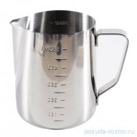 Питчер 600 мл с мерной шкалой &quot;Barbossa /Latte Pro&quot; / 321662