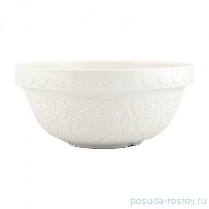 Салатник 25 см &quot;Forest white&quot;  / 328200