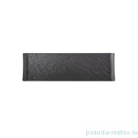 Блюдо 30 х 9,5 см прямоугольное &quot;Slatestone&quot; / 268170