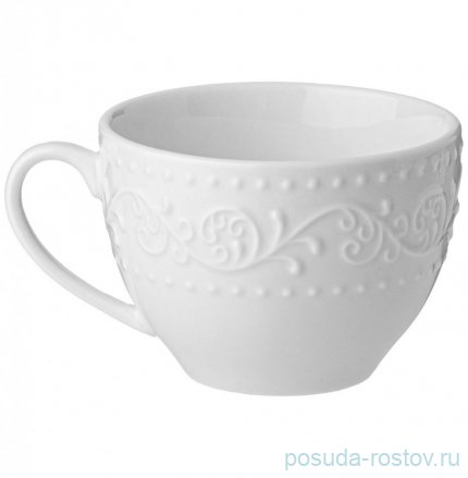 Набор чайных пар 290 мл 6 шт &quot;Floral&quot; / 348279